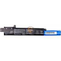 Акумуляторна батарея Asus X507 A31N1719 2200mah