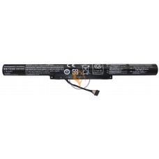 Акумуляторна батарея Lenovo L14M4A01 Z51 2200mah
