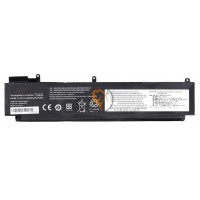 Акумуляторна батарея Lenovo Thinkpad T460s 00HW022 2100mah