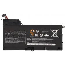 Акумуляторна батарея Samsung AA-PBYN8AB 5300mah
