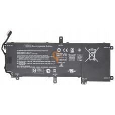 Акумуляторна батарея HP VS03XL Envy 15-AS 15-AS014WM 4350mah