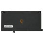 Оригінальна акумуляторна батарея Dell Inspiron 5301 JK6Y6 40Wh