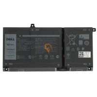 Оригінальна акумуляторна батарея Dell Inspiron 5301 JK6Y6 40Wh