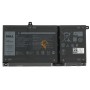 Оригінальна акумуляторна батарея Dell Inspiron 5301 JK6Y6 40Wh