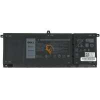 Оригінальна акумуляторна батарея Dell Inspiron 5300 H5CKD 53Wh