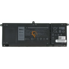 Оригінальна акумуляторна батарея Dell Inspiron 5300 H5CKD 53Wh