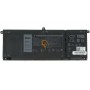 Оригінальна акумуляторна батарея Dell Inspiron 5300 H5CKD 53Wh