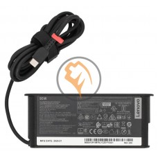 Блок живлення Lenovo 20V 4.75A USB Type-C 95W