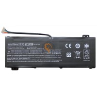 Акумуляторна батарея Acer Aspire Nitro 5 AP18E8M 58.75Wh