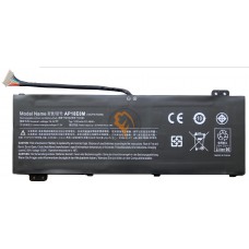 Акумуляторна батарея Acer Aspire Nitro 5 AP18E8M 58.75Wh