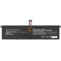 Акумуляторна батарея Xiaomi Mi Notebook Pro 15.6 R15B01W 60.04Wh