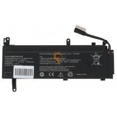Акумуляторна батарея Xiaomi Gaming Laptop G15B01W 3620mah