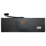 Оригінальна акумуляторна батарея MSI GS40 BTY-M47 61.25Wh