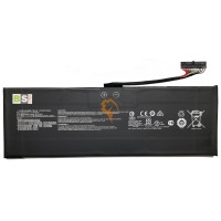 Оригінальна акумуляторна батарея MSI GS40 BTY-M47 61.25Wh