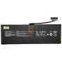 Оригінальна акумуляторна батарея MSI GS40 BTY-M47 61.25Wh