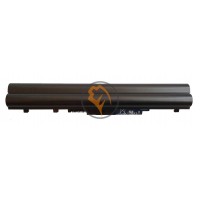 Акумуляторна батарея Acer AS09B58 Aspire 4220 5200mah