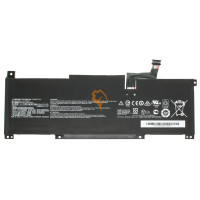 Оригінальна акумуляторна батарея MSI Modern 15 A10M BTY-M491 52.4Wh