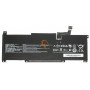 Оригінальна акумуляторна батарея MSI Modern 15 A10M BTY-M491 52.4Wh