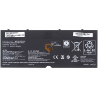 Оригінальна акумуляторна батарея Fujitsu-Siemens LifeBook U745 FPCBP425 45Wh