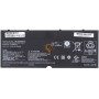 Оригінальна акумуляторна батарея Fujitsu-Siemens LifeBook U745 FPCBP425 45Wh