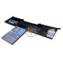 Оригінальна акумуляторна батарея Acer AP11D3F Aspire S3-951 3280mAh