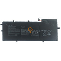 Оригінальна акумуляторна батарея Asus Zenbook UX306UA C31N1538 57Wh