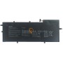 Оригінальна акумуляторна батарея Asus Zenbook UX306UA C31N1538 57Wh