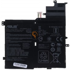 Оригінальна акумуляторна батарея Asus VivoBook S14 S406UA C21N1701 39Wh