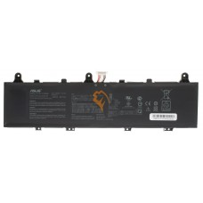 Оригінальна акумуляторна батарея Asus ROG Zephyrus Duo 15 GX550LXS C41N1906 90Wh