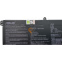 Оригінальна акумуляторна батарея Asus VivoBook S14 M433IA B31N1911 42Wh