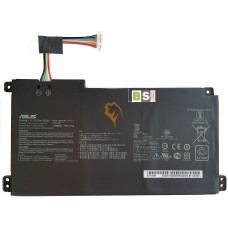 Оригінальна акумуляторна батарея Asus VivoBook E410MA B31N1912 42Wh