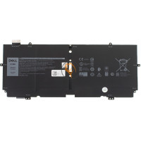 Оригінальна акумуляторна батарея Dell XPS 13 7390 52TWH 51Wh