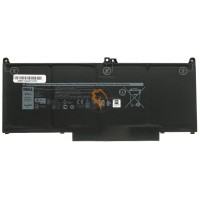 Оригінальна акумуляторна батарея Dell Latitude 5310 MXV9V 60Wh