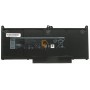 Оригінальна акумуляторна батарея Dell Latitude 5310 MXV9V 60Wh