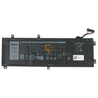 Оригінальна акумуляторна батарея Dell Inspiron G7 17 7700 V0GMT 56Wh