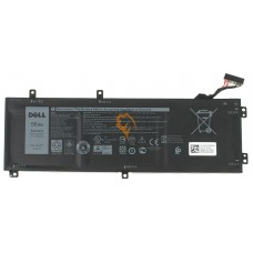Оригінальна акумуляторна батарея Dell Inspiron G7 17 7700 V0GMT 56Wh