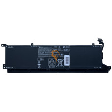 Оригінальна акумуляторна батарея HP Omen X 2S 15-DG DX06XL 72.9Wh