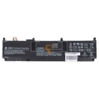 Оригінальна акумуляторна батарея HP ZBook Studio G7 MB06XL 83Wh