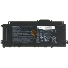 Оригінальна акумуляторна батарея HP Pavilion X360 13-BB PP03XL 43.3Wh
