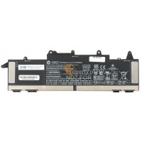 Оригінальна акумуляторна батарея HP ProBook x360 435 G7 SX03XL 45Wh