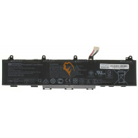Оригінальна акумуляторна батарея HP ZBook Firefly 15 G8 CC03XL 53Wh