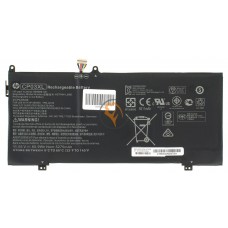 Оригінальна акумуляторна батарея HP Spectre X360 13-AE CP03XL 60.9Wh