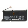 Оригінальна акумуляторна батарея HP Pavilion Gaming 15-DK PG03XL 52.5Wh