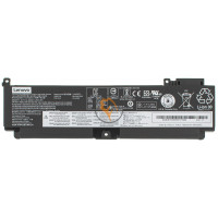 Оригінальна акумуляторна батарея Lenovo ThinkPad T460s 01AV462 26Wh