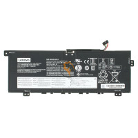 Оригінальна акумуляторна батарея Lenovo YOGA C740-14IML L18L4PE0 51Wh