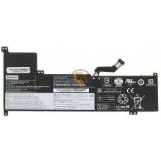 Оригінальна акумуляторна батарея Lenovo IdeaPad 3 17IML05 L19C3PF6 42Wh