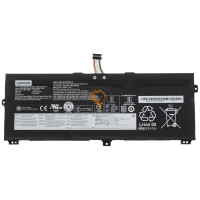 Оригінальна акумуляторна батарея Lenovo ThinkPad X390 Yoga L19M3P71 50Wh