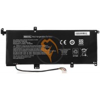 Акумуляторна батарея HP MB04XL Envy x360 3600mAh