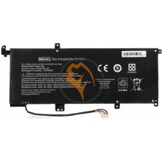 Акумуляторна батарея HP MB04XL Envy x360 3600mAh