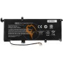 Акумуляторна батарея HP MB04XL Envy x360 3600mAh